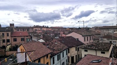 immagine della webcam nei dintorni di Cervia: webcam Forlì