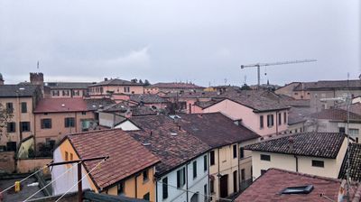 immagine della webcam nei dintorni di Ravenna: webcam Villafranca di Forlì