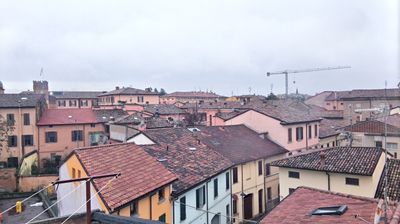 immagine della webcam nei dintorni di Casal Borsetti: webcam Villafranca di Forlì