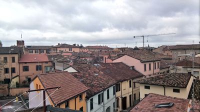 immagine della webcam nei dintorni di Cesena: webcam Forlì