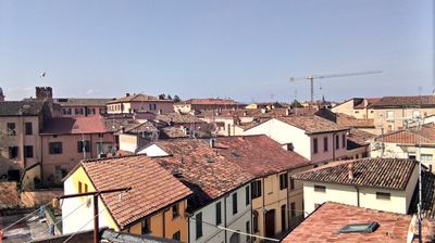 immagine della webcam nei dintorni di Cusercoli: webcam Forlì