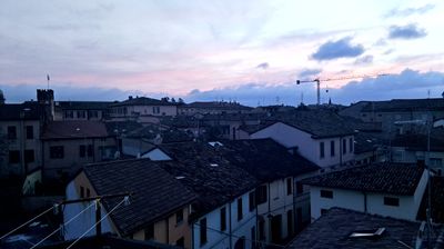 immagine della webcam nei dintorni di Santa Sofia: webcam Forlì