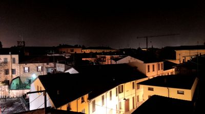 immagine della webcam nei dintorni di Villafranca di Forlì: webcam Forlì