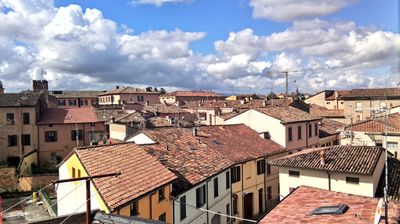 immagine della webcam nei dintorni di Punta Marina: webcam Villafranca di Forlì