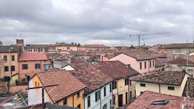 immagine della webcam nei dintorni di Forlì: webcam Villafranca di Forlì