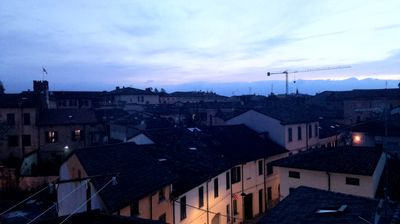 immagine della webcam nei dintorni di Forlì: webcam Villafranca di Forlì