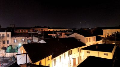 immagine della webcam nei dintorni di Modigliana: webcam Forlì