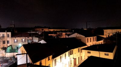 immagine della webcam nei dintorni di Modigliana: webcam Forlì