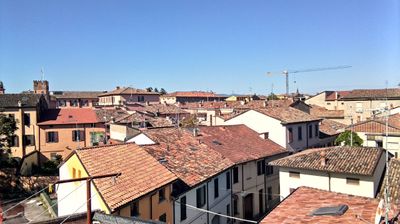 immagine della webcam nei dintorni di Punta Marina: webcam Forlì
