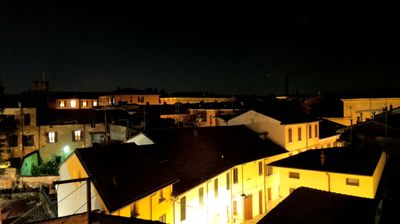 immagine della webcam nei dintorni di Villafranca di Forlì: webcam Forlì