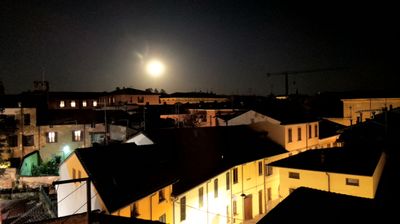 immagine della webcam nei dintorni di Villafranca di Forlì: webcam Forlì