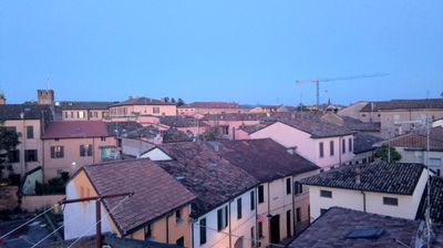 immagine della webcam nei dintorni di Cusercoli: webcam Forlì