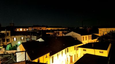 immagine della webcam nei dintorni di Marina di Ravenna: webcam Forlì