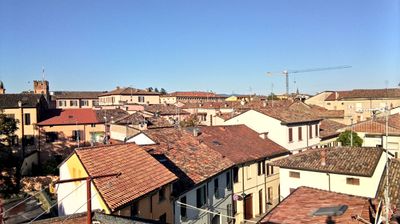 immagine della webcam nei dintorni di Riolo Terme: webcam Forlì