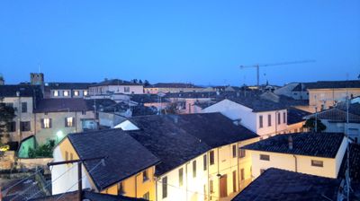 immagine della webcam nei dintorni di Modigliana: webcam Forlì