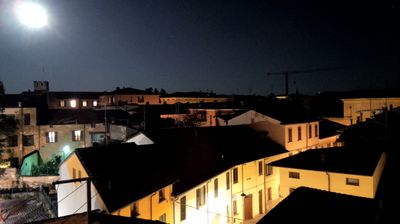 immagine della webcam nei dintorni di Cesena: webcam Forlì