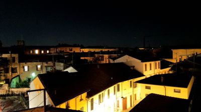 immagine della webcam nei dintorni di Ravenna: webcam Forlì