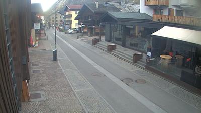 Preview delle webcam di Livigno