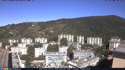 Preview delle webcam di Genova