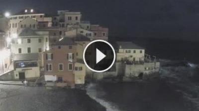 Preview delle webcam di Genova