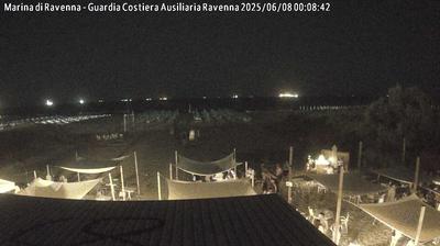 Preview delle webcam di Ravenna