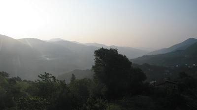 immagine della webcam nei dintorni di Recco: webcam Tribogna