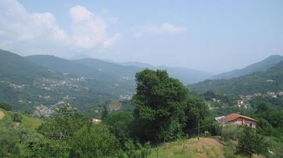 immagine della webcam nei dintorni di Propata: webcam Tribogna