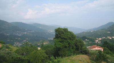 immagine della webcam nei dintorni di Zoagli: webcam Tribogna