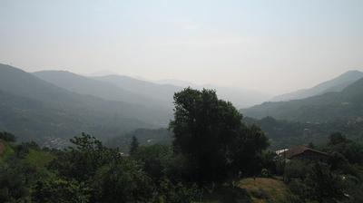 immagine della webcam nei dintorni di Santo Stefano d'Aveto: webcam Tribogna