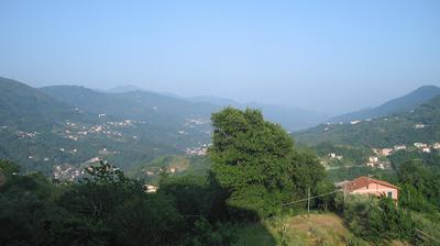 immagine della webcam nei dintorni di Zoagli: webcam Tribogna