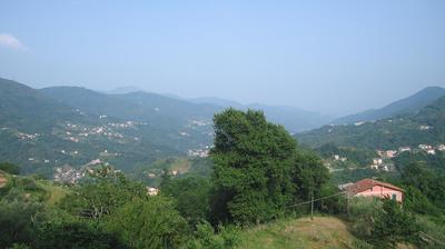 immagine della webcam nei dintorni di Santo Stefano d'Aveto: webcam Tribogna