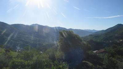 immagine della webcam nei dintorni di Cavi: webcam Tribogna