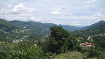 immagine della webcam nei dintorni di Chiavari: webcam Tribogna