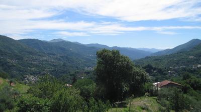 immagine della webcam nei dintorni di Portofino: webcam Tribogna