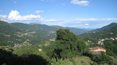 immagine della webcam nei dintorni di Nervi: webcam Tribogna