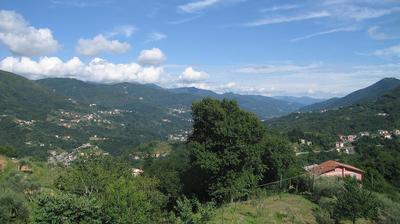 immagine della webcam nei dintorni di Sori: webcam Tribogna
