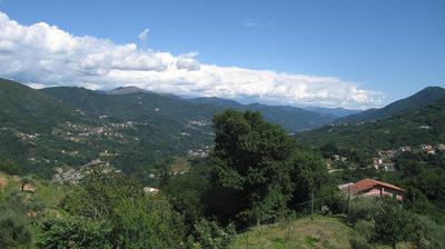 immagine della webcam nei dintorni di Zoagli: webcam Tribogna