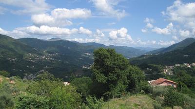immagine della webcam nei dintorni di Nervi: webcam Tribogna