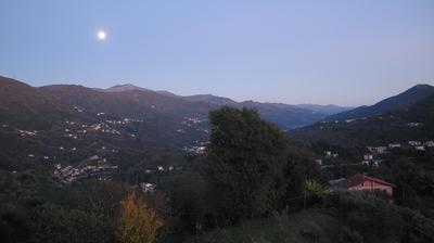 immagine della webcam nei dintorni di Casella: webcam Tribogna