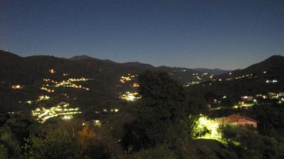 immagine della webcam nei dintorni di Sant'Olcese: webcam Tribogna