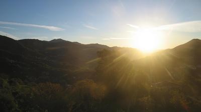 immagine della webcam nei dintorni di Casella: webcam Tribogna