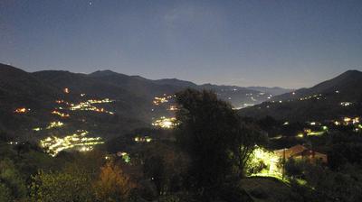 immagine della webcam nei dintorni di Chiavari: webcam Tribogna