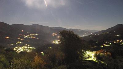 immagine della webcam nei dintorni di Camogli: webcam Tribogna