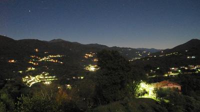 immagine della webcam nei dintorni di Zoagli: webcam Tribogna