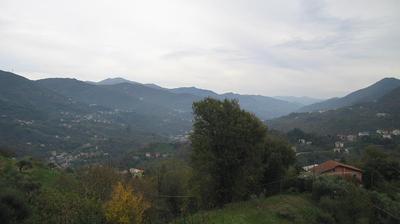 immagine della webcam nei dintorni di Bogliasco: webcam Tribogna