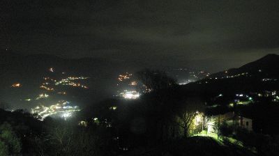 immagine della webcam nei dintorni di Zerba: webcam Tribogna