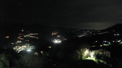 immagine della webcam nei dintorni di Bogliasco: webcam Tribogna