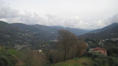 immagine della webcam nei dintorni di Nervi: webcam Tribogna