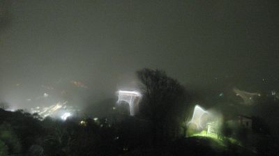 immagine della webcam nei dintorni di Genova: webcam Tribogna