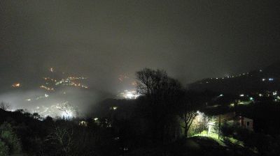 immagine della webcam nei dintorni di Recco: webcam Tribogna